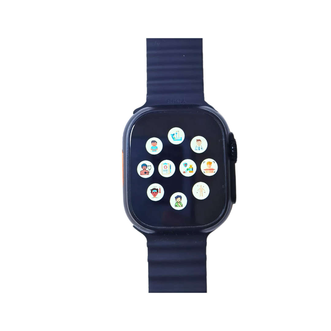 Telmi Watch Slide 10